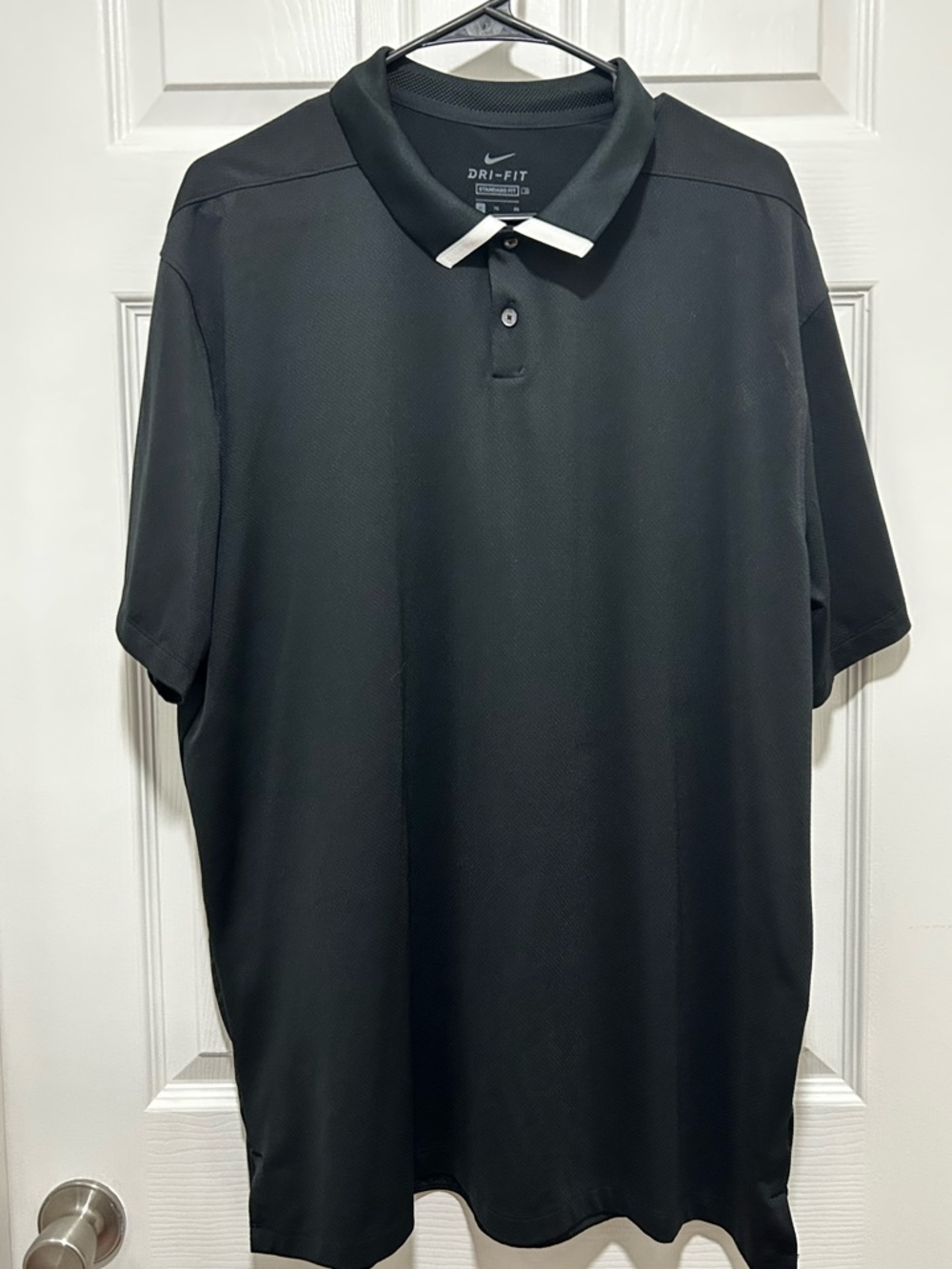 Nike Dri Fit Polo